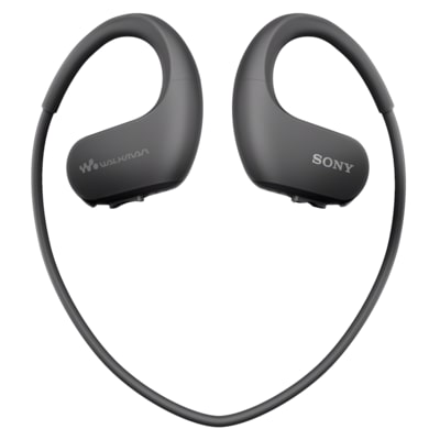Waterproof Sports MP3 Player Headphones | NW-WS410 | Sony Middle East
