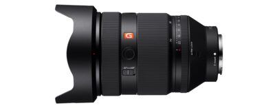 FE 28–70 мм F2 GM | SEL2870GM | Sony Middle East