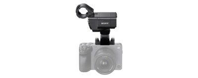 Аксессуары для камер Sony | XLR-H1 | Sony Middle East