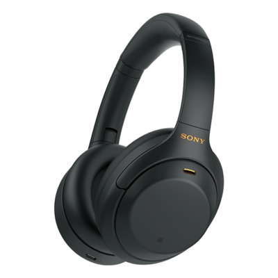 【動作良好】SONY WH-1000XM4 WH-1000XM4 Wireless Noise Cancelling Headphones | Sony Middle East