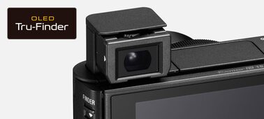 Технические Характеристики DSC-HX99 | Фотокамеры | Sony Middle East