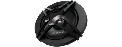 16cm (6.5”) Dual Cone Speakers | XS-FB161E | Sony Middle East