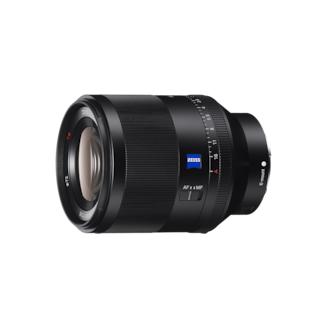 Planar T* FE 50mm F1.4 ZA | SEL50F14Z | Sony Middle East