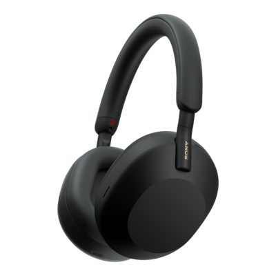 WH-1000XM5 | Wireless Noise Cancelling Headphones | Sony Middle East