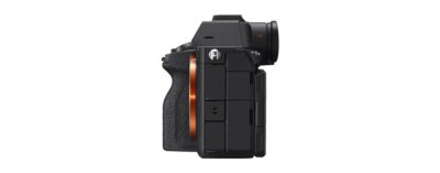 Alpha 7R VI full-frame high-resolution camera | Sony Middle East