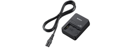 Зарядное устройство для NP-FZ100 | BC-QZ1 | Sony Middle East