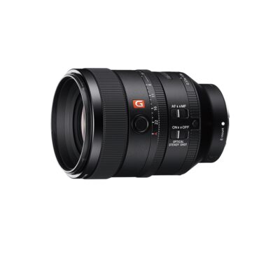 FE 100mm F2.8 STF GM OSS | SEL100F28GM | Sony Middle East