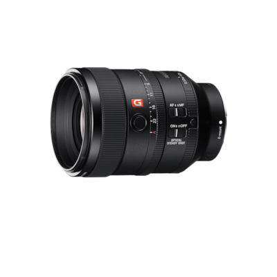 FE 100mm F2.8 STF GM OSS | SEL100F28GM | Sony Middle East