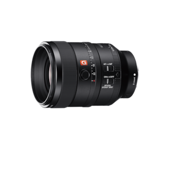 FE 100mm F2.8 STF GM OSS | SEL100F28GM | Sony Middle East