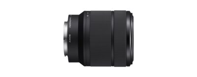 FE 28-70mm F3.5-5.6 OSS Ⅱ | SEL28702 | Sony Middle East