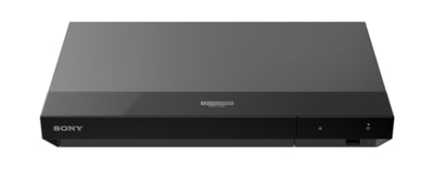 Проигрыватель дисков Blu-ray 4K Ultra HD с поддержкой Dolby Vision