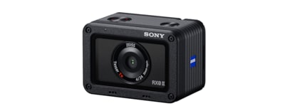 RX0 II premium tiny tough camera | DSC-RX0M2 | Sony Middle East