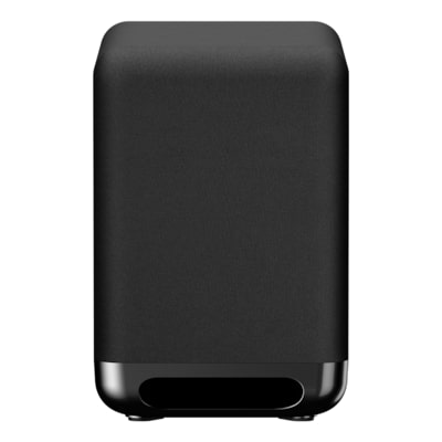 SA-SW5 | Optional Wireless Subwoofer | Deep Bass | Sony Middle East