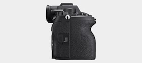 Alpha 7 V full-frame camera with advanced AI autofocus | Sony Middle East