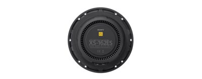 XS-162ES Two-Way Component Speakers with the Best Stereo Sound