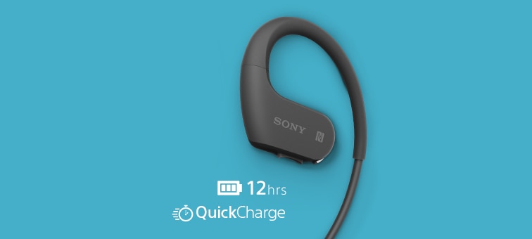 NW-WS623 Specifications | Walkman | Sony Middle East