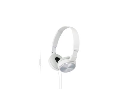 MDR-ZX310 / ZX310AP Headphones | MDR-ZX310 / MDR-ZX310AP | Sony