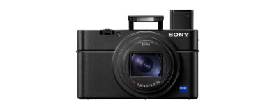 RX100 VII Compact Camera, Unrivalled AF | DSC-RX100M7G | Sony