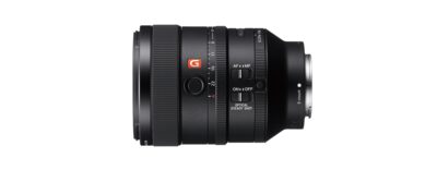 FE 100mm F2.8 STF GM OSS | SEL100F28GM | Sony Middle East