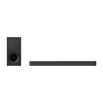 2.1-канальный саундбар HT-S400 | Sony Middle East