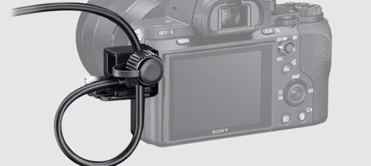 Технические Характеристики ILCE-7RM2 | Фотокамеры | Sony Middle East