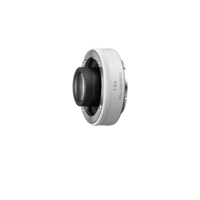 1.4x Teleconverter Lens | SEL14TC | Sony Middle East