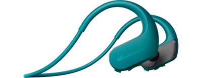 Waterproof Sports MP3 Player Headphones | NW-WS410 | Sony Middle East