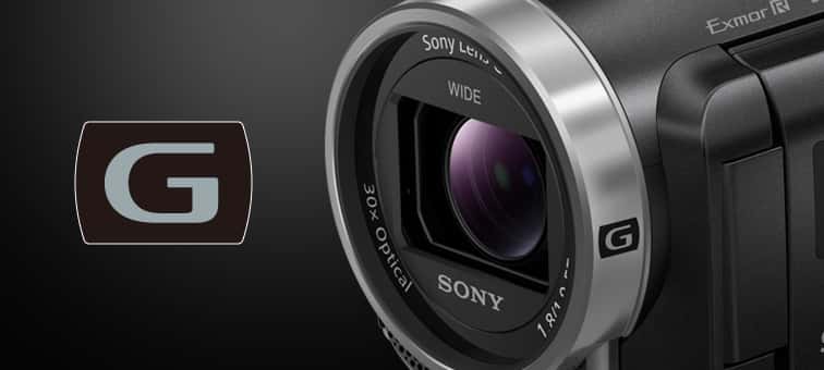 HDR-PJ675 Specifications | Camcorders | Sony Middle East