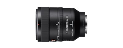 FE 100mm F2.8 STF GM OSS | SEL100F28GM | Sony Middle East