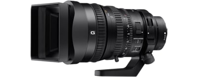 SELP28135G | Объективы α Lens | Sony Middle East