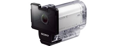 Underwater Housing For Action Cam | MPK-AS3 | Sony Middle East