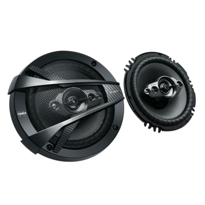 16cm (6” 1/2) 5-Way Coaxial Speaker | XS-XB1651 | Sony Middle East