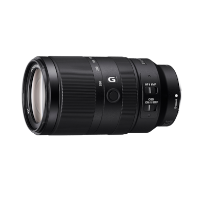 SONY SEL70350G レンズ 実機でお届けする ソニー Eマウント レンズ SEL70350G レビュー