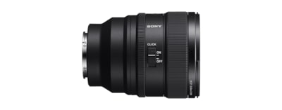 FE 85mm F1.4 GM II | SEL85F14GM2 | Sony Middle East