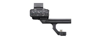 Аксессуары для камер Sony | XLR-H1 | Sony Middle East
