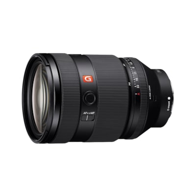 SONY FE28-70mm F2 GM(SEL2870GM) ZXII付き FE 28–70 мм F2 GM | SEL2870GM | Sony Middle East