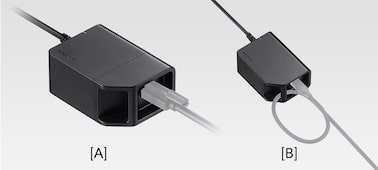 DC Coupler | DC-C1 | Sony Middle East