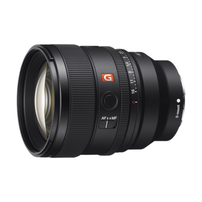FE 85 мм F1.4 GM II | SEL85F14GM2 | Sony Middle East