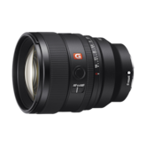 FE 85mm F1.4 GM II | SEL85F14GM2 | Sony Middle East