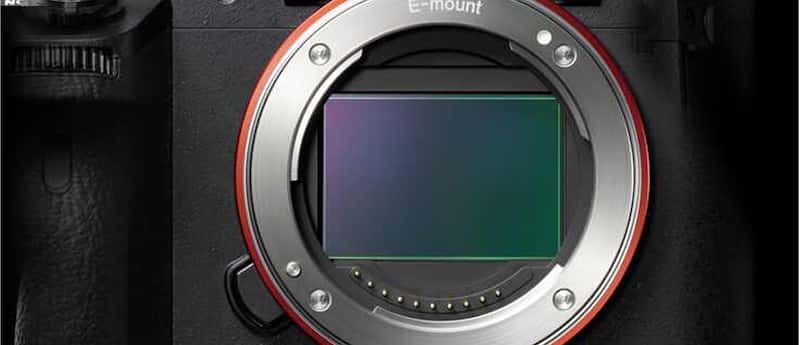 α7S II E-mount Camera with Full-Frame Sensor | ILCE-7SM2 | Sony