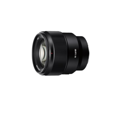 FE 85mm F1.8 | SEL85F18 | Sony Middle East