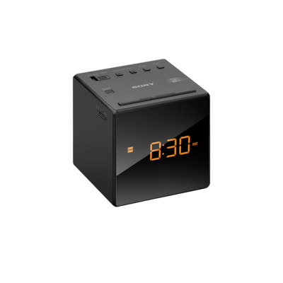 RADIO REVEIL CARRE Sony Icf-C102L EUR 9,00 - FR