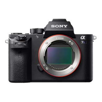 α7S II E-mount Camera with Full-Frame Sensor | ILCE-7SM2 | Sony 