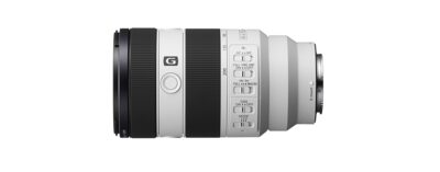 レンズ(ズーム) SONY FE 70-200mm F4 Macro G OSS II ソニー、ズーム全域ハーフマクロ対応の望遠レンズ「FE 70-200mm