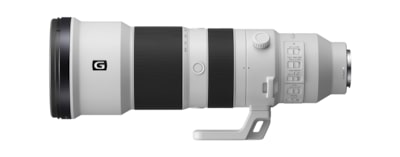 FE 400-800mm F6.3-8 G OSS | SEL400800G | Sony Middle East