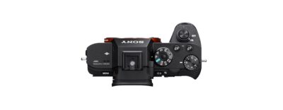α7S II E-mount Camera with Full-Frame Sensor | ILCE-7SM2 | Sony