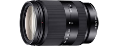 E 18–200mm F3.5–6.3 OSS LE | SEL18200LE | Sony Middle East