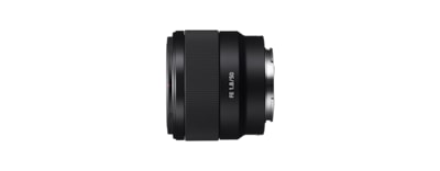 FE 50mm F1.8 | SEL50F18F | Sony Middle East