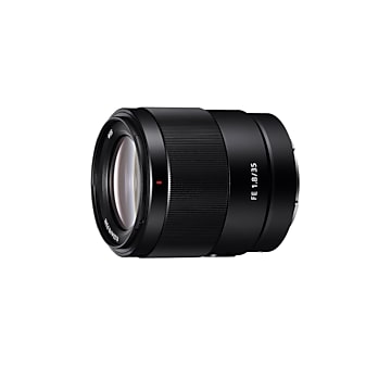 Drivers and Software updates for SEL35F18F | Sony Middle East