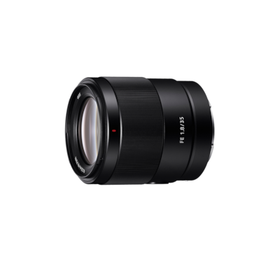 FE 35mm F1.8 | SEL35F18F | Sony Middle East
